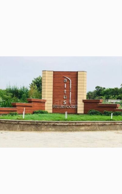 Plot For Sale in Mullanpur