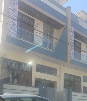 3 BHK Villa For Sale in Mansarovar