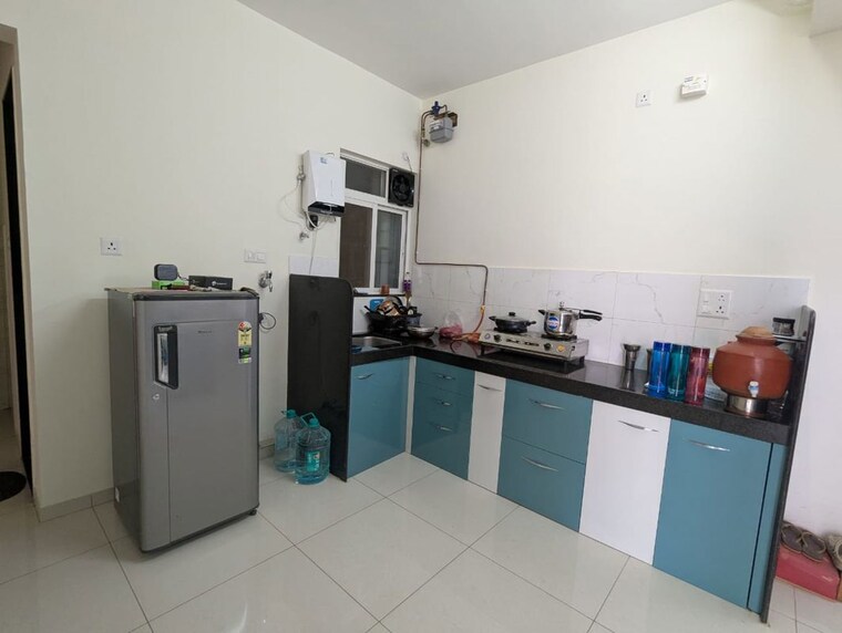 Kitchen, kolte-patil-life-republic 2 Bedroom 650 Sq.Ft. Apartment In Hinjewadi Pune 10057440