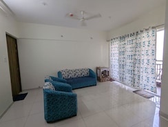 2 BHK + Pooja Room Apartment For Rent in Kolte Patil Life Republic