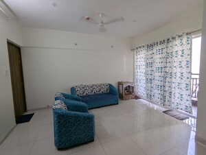 2 BHK Apartment For Rent in Kolte Patil Life Republic, Hinjewadi