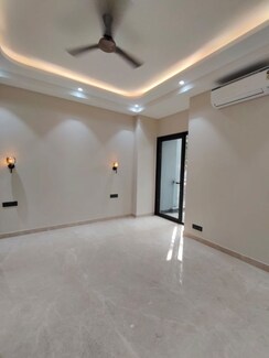 4 BHK + Pooja Room,Study Room Builder Floor For Sale in Lajpat Nagar II