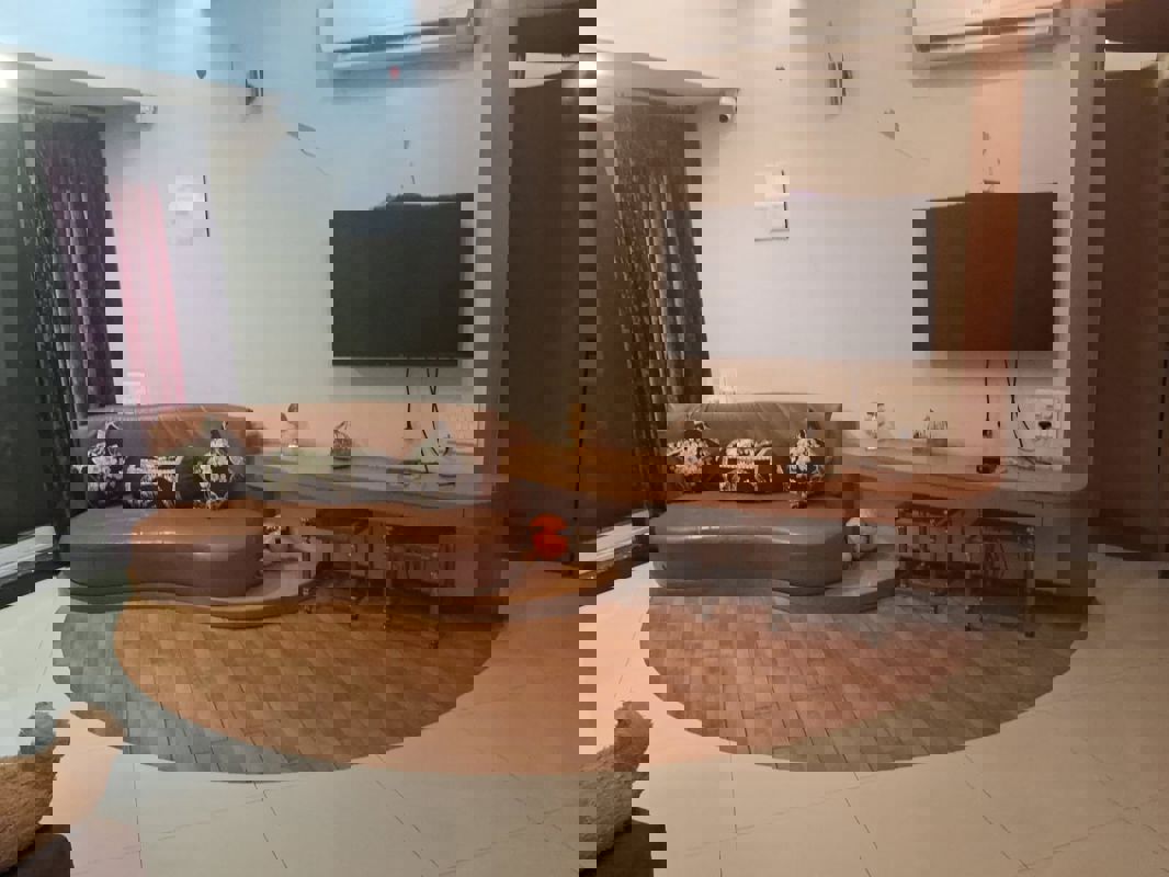 2 BHK 590 Sq.Ft. Apartment in DLH New Chandra CHS