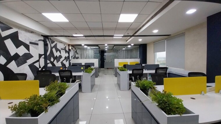 Kitchen, senapati bapat road Commercial Office Space 3700 Sq.Ft. In Senapati Bapat Road Pune 10057469