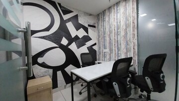 Team Area in  Office Space at Senapati Bapat Road – for Rent