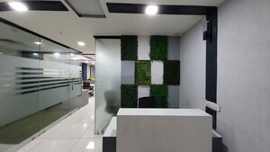 Team Area in  Office Space at Senapati Bapat Road – for Rent