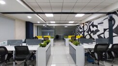 Office Space For Rent in Senapati Bapat Road