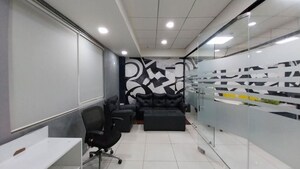 Team Area in  Office Space at Senapati Bapat Road – for Rent