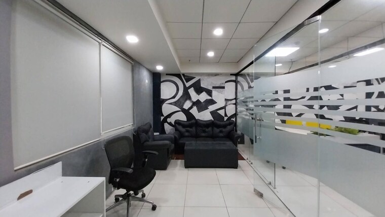 Team Area, senapati bapat road Commercial Office Space 3700 Sq.Ft. In Senapati Bapat Road Pune 10057469