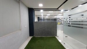   Office Space at Senapati Bapat Road – for Rent