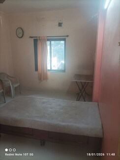 Pg For Rent in Nigdi