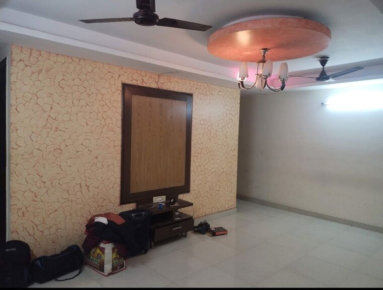 Living Room, saket 2 Bedroom 850 Sq.Ft. Builder Floor In Saket Delhi 10057478