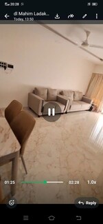 2 BHK 690 Sq.Ft. Apartment in Svarna Rosemary