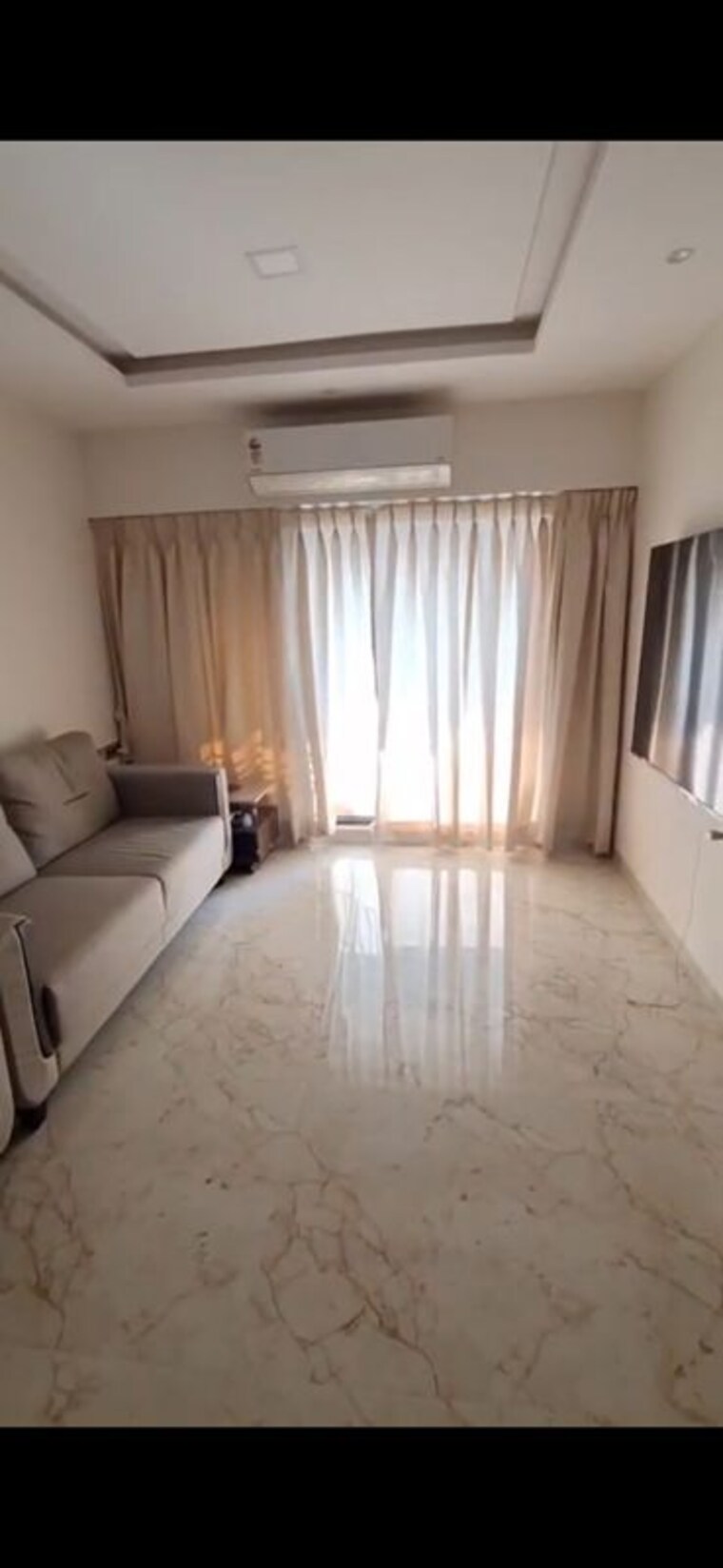 Balcony, svarna-rosemary 2 Bedroom 690 Sq.Ft. Apartment In Mahim West Mumbai 10057475