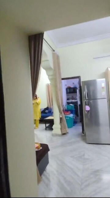 Staircase in 2 BHK Independent House at Amrutha Nilayam Nagole, Nagole – for Sale