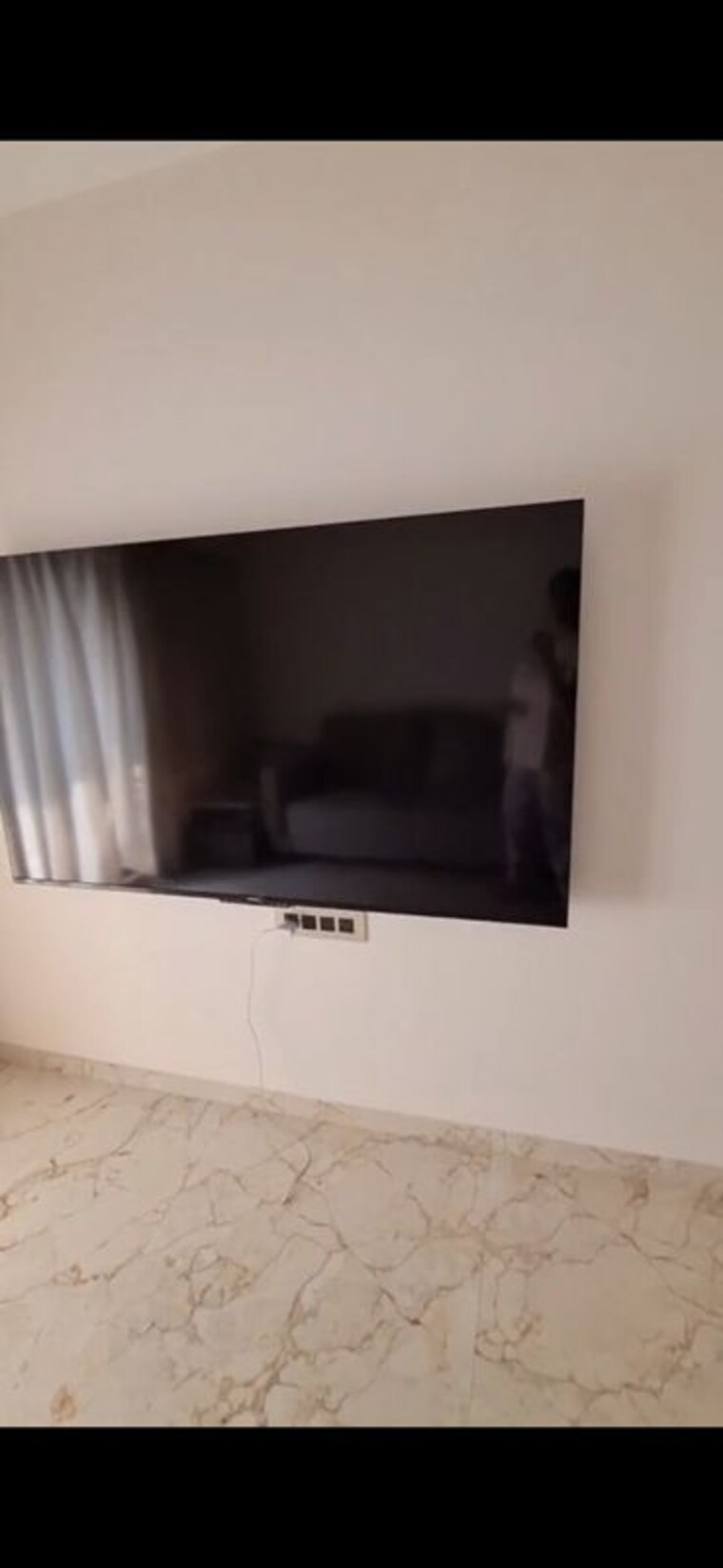 undefined, svarna-rosemary 2 Bedroom 701 Sq.Ft. Apartment In Mahim West Mumbai 10057476