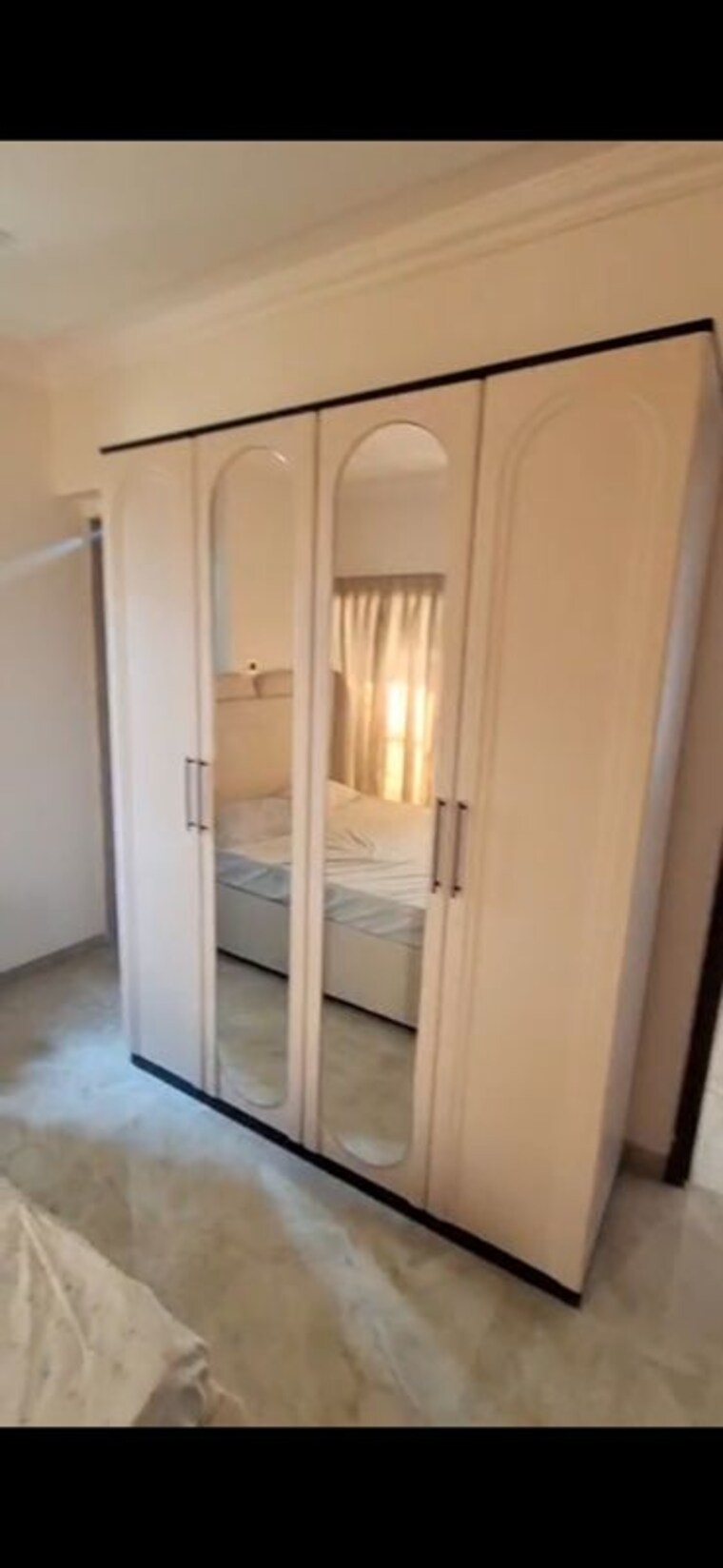 Bathroom, svarna-rosemary 2 Bedroom 701 Sq.Ft. Apartment In Mahim West Mumbai 10057476