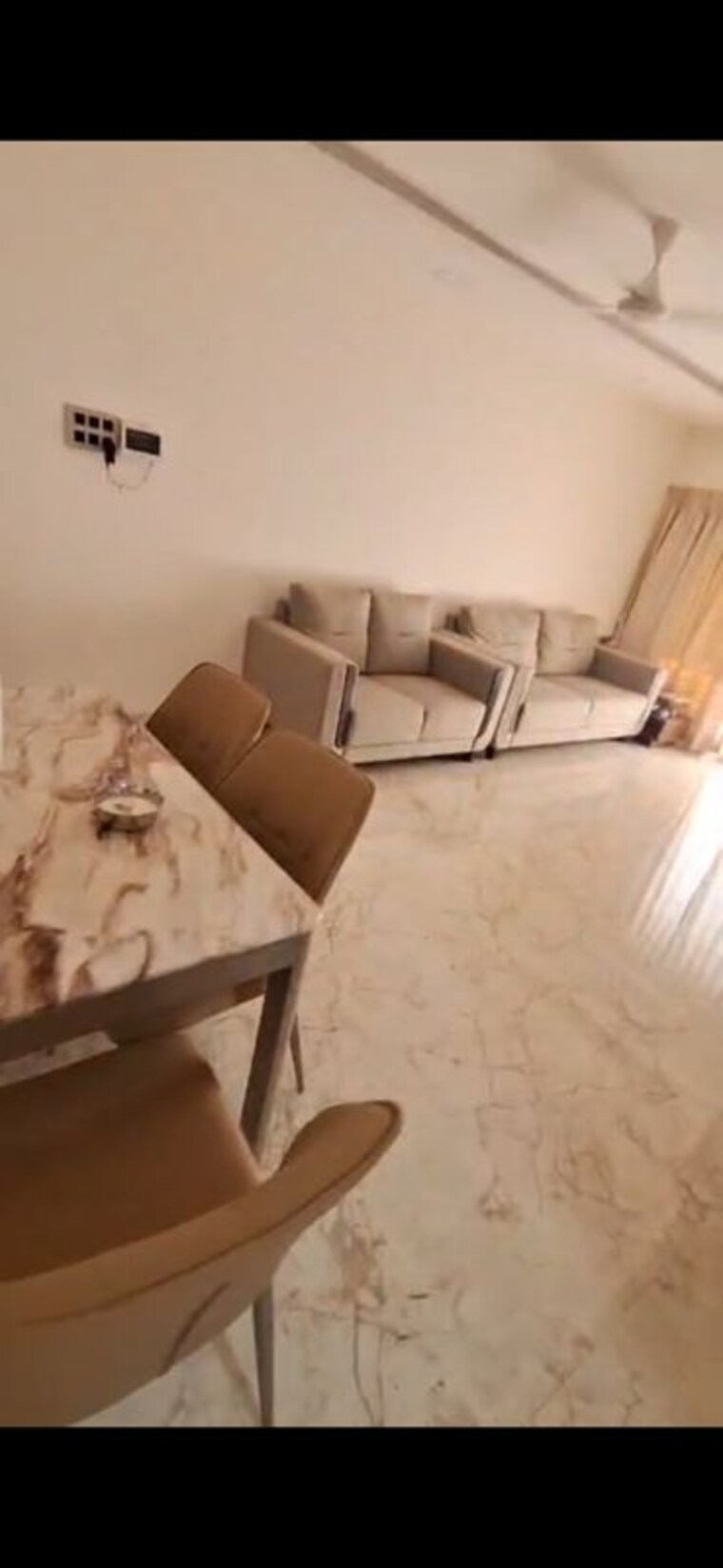 Team Area, svarna-rosemary 2 Bedroom 701 Sq.Ft. Apartment In Mahim West Mumbai 10057476