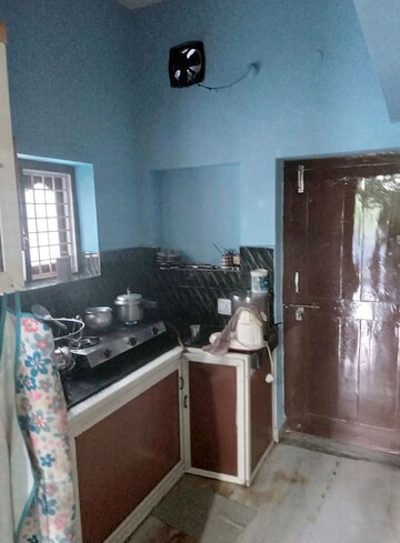 Living Room in 6 BHK Independent House at RK Residency Trimulgherry, Tirumalagiri – for Sale