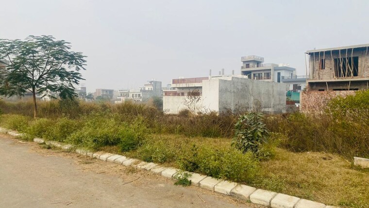 undefined, mullanpur  315 Sq.Yd. Plot In Mullanpur Chandigarh 10057498