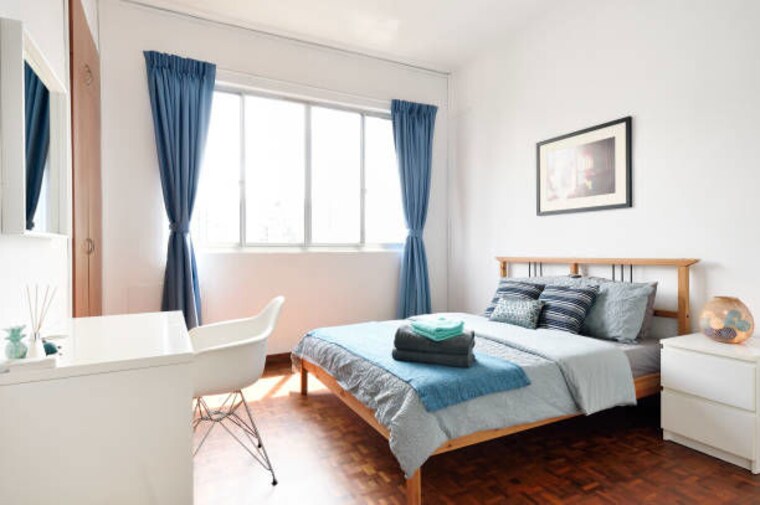 Living Room, sector 22 2 Bedroom 1200 Sq.Ft. Independent House In Sector 22 Chandigarh 10057500