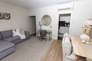 Bathroom in 2 BHK Independent House at Sector 22 – for Rent