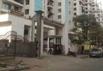 2 BHK + Extra Room 1200 Sq.Ft. Apartment in Shree Krishna Paradise