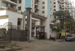 2 BHK + Extra Room Apartment For Rent in Shree Krishna Paradise