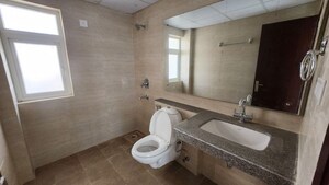 Bathroom in 3 BHK Apartment at Eldeco Accolade, Sohna Sector 2 – for Sale