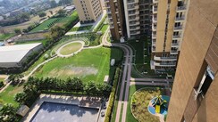 3 BHK + Servant Room Apartment For Sale in Eldeco Accolade