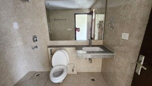 Bathroom in 3 BHK Apartment at Eldeco Accolade, Sohna Sector 2 – for Sale