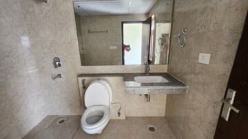 Bathroom in 3 BHK Apartment at Eldeco Accolade, Sohna Sector 2 – for Sale