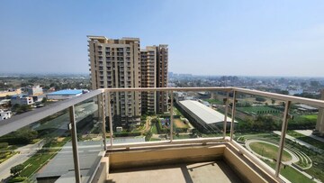 3 BHK Apartment – Exterior View View at Eldeco Accolade, Sohna Sector 2 - for Sale