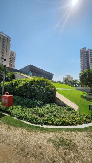 3 BHK Apartment – Garden View at Eldeco Accolade, Sohna Sector 2 - for Sale