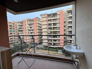 3 BHK Apartment – Exterior View View at Subham Build Well, Nn Barua Path - for Rent