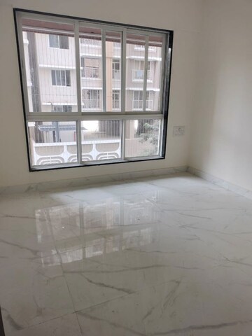 2 BHK Apartment For Sale in DGS Sheetal Meghdoot, Borivali West