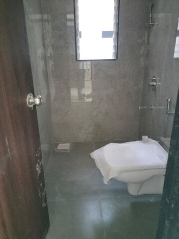 Master Bedroom in 2 BHK Apartment at DGS Sheetal Meghdoot, Borivali West – for Sale