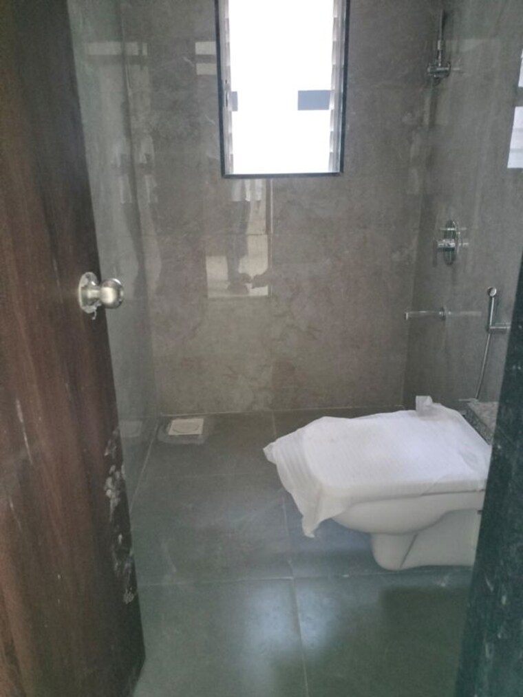 Master Bedroom, dgs-sheetal-meghdoot 2 Bedroom 569 Sq.Ft. Apartment In Borivali West Mumbai 10057510