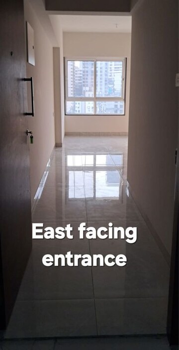 Building Lobby in 2 BHK Apartment at Bhagya Laxmi Apartment Giragaon, Girgaon – for Rent