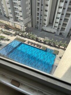 1 BHK Apartment For Rent in Eden Park At The Prestige City