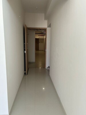 Building Lobby in 1 BHK Apartment at Rohan Ananta, Tathawade – for Rent