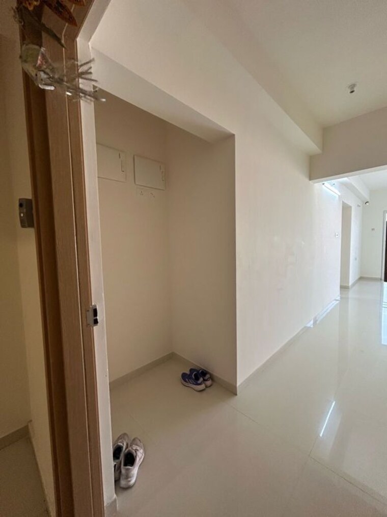 undefined, rohan-ananta 1 Bedroom 480 Sq.Ft. Apartment In Tathawade Pune 10057511