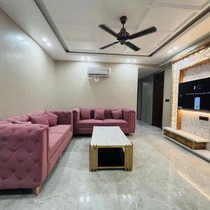 3 BHK Builder Floor For Sale in Chattarpur