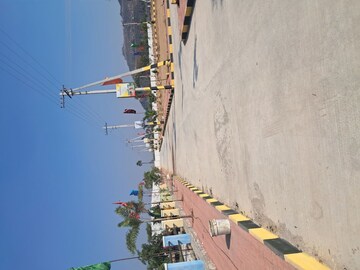  Plot – Exterior View View at Batasingaram - for Sale