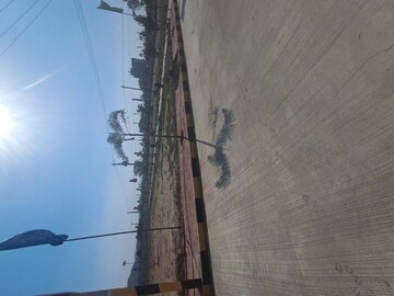  Plot – Exterior View View at Batasingaram - for Sale