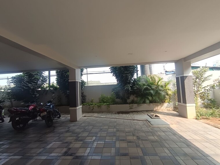  Parking, nagole 3 Bedroom 1550 Sq.Ft. Apartment In Nagole Hyderabad 10057526