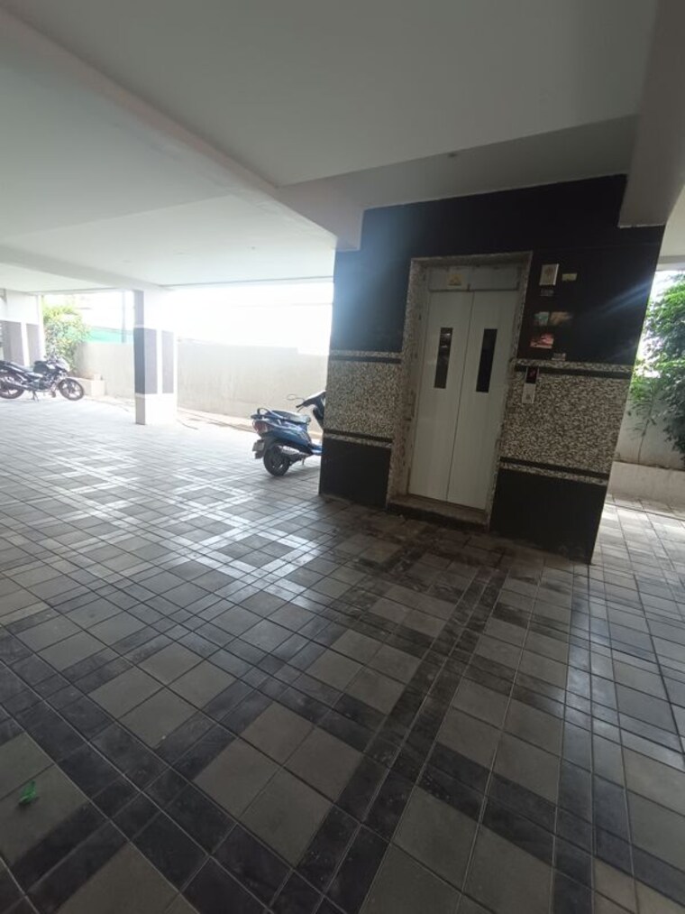  Parking, nagole 3 Bedroom 1550 Sq.Ft. Apartment In Nagole Hyderabad 10057526