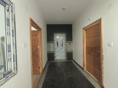 3 BHK + Pooja Room,Servant Room,Study Room Apartment For Sale in Nagole