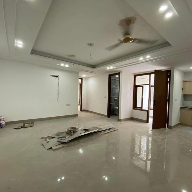 Room, chattarpur 3 Bedroom 1150 Sq.Ft. Builder Floor In Chattarpur Delhi 10057533