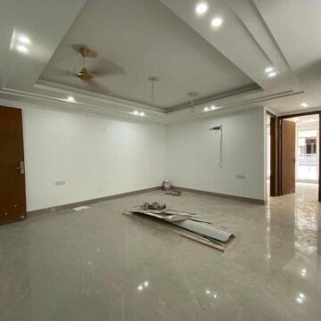 Room in 3 BHK Builder Floor at Chattarpur – for Sale